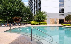 Atlanta Marriott Northeast/emory Area